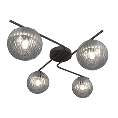 Підвісний світильник EMIBIG Lighting VESPA 1396/4