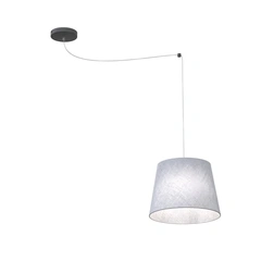 Підвісний світильник EMIBIG Lighting ASCOT 1424/1