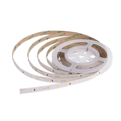LED стрічка RISHANG 64-2835-24V-IP20 6W 960Lm 4000K 5м (RD0064TC-A-NW)