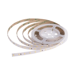 LED стрічка RISHANG 64-2835-24V-IP20 6W 930Lm 6000K 5м (RD0064TC-A-W)
