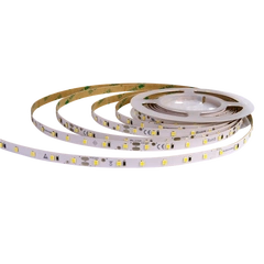 LED стрічка RISHANG 60-2835-24V-IP20 6W 510Lm 3000K 5м (RD0860TC-B-WW)