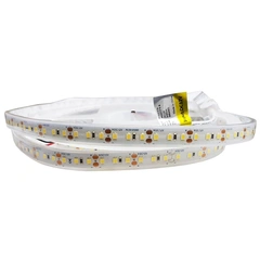 LED стрічка RISHANG 120-2835-12V-IP67 8,6W 630Lm 3000K 5м (RN32C0TA-B-SW)