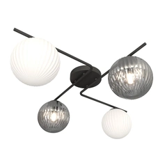 Підвісний світильник EMIBIG Lighting VESPA 1397/4