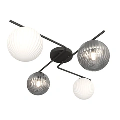 Підвісний світильник EMIBIG Lighting VESPA 1397/4