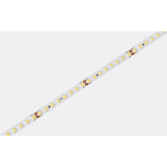 LED стрічка COLORS 128-2835-24V-IP33 8.7W 1090Lm 3000K 5м (D8128-24V-8mm-WW9)