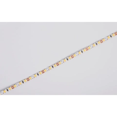 LED стрічка COLORS 120-2835-12V-IP33 8.4W 800Lm 4000K 5м (D8120-12V-5mm-NW)