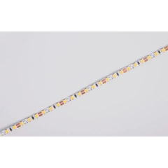 LED стрічка COLORS 120-2835-12V-IP33 8.4W 800Lm 4000K 5м (D8120-12V-5mm-NW)