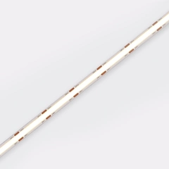 LED стрічка COLORS COB-24V-IP20 5W 410Lm 4000K 5м (DF6-24V-8mm-5W-NW)
