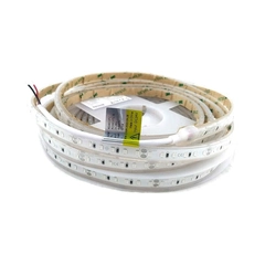 LED стрічка RISHANG 120-2835-24V-IP67 8,6W 753Lm 4000K 5м (RD30C0TC-B-NW)