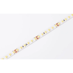 LED стрічка COLORS 120-2835-24V-IP20 8.4W 795Lm 3500K 5м (D8120-24V-8mm-PW)