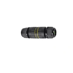 Водонепроникний з'єднувач IP68 COLORS (AS-FC-0002)