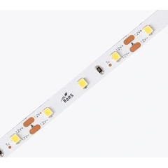 LED стрічка COLORS 60-2835-12V-IP20 4.2W 416Lm 4000K 5м (D860-12V-8mm-NW)