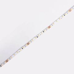 LED стрічка COLORS 140-2216-24V-IP20 6.6W 710Lm 4000K 5м (D6140-24V-4mm-NW)
