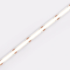 LED стрічка COLORS COB-48V-IP20 10W 830Lm 3000K 15м (DF8-48V-10mm-WW)