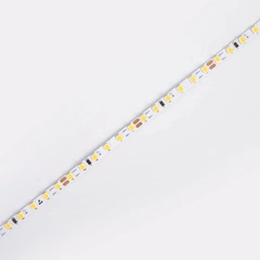 LED стрічка COLORS 120-2835-24V-IP20 8.4W 800Lm 3000K 5м (D8120-24V-5mm-WW)