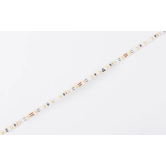 LED стрічка COLORS 120-2835-24V-IP33 8,6W 600Lm 3000K 5м (D6120-24V-8mm-WW)