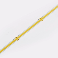LED стрічка COLORS COB-24V-IP20 15W RGB 5м (DF4-24V-10mm-RGB)