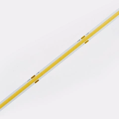 LED стрічка COLORS COB-24V-IP20 14.4W RGB 5м (DF4RGB-24V-10mm)