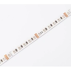 LED стрічка COLORS 120-3838-24V-IP33 10W RGB 5м (DA120RGB-24V-8mm)