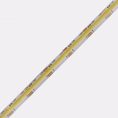 LED стрічка COLORS COB-24V-IP20 15W 2700/6000K 5м (DF14-24V-10mm-SWW)