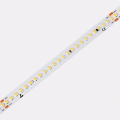 LED стрічка COLORS 144-2835-48V-IP65 NANO 5.4W 580Lm 4000K 5м (DS8144-48V-12mm-NANO)