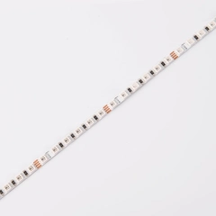 LED стрічка COLORS 120-3838-24V-IP33 7.5W RGB 5м (DA120RGB-24V-5mm)