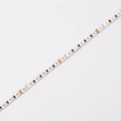 LED стрічка COLORS 120-3838-24V-IP33 7.5W RGB 5м (DA120RGB-24V-5mm)