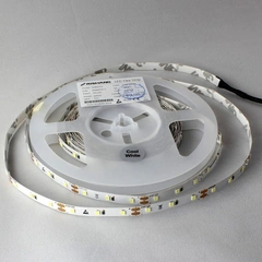 LED стрічка RISHANG 60-2835-12V-IP33 5,4W 410Lm 4000K 5м (R0860TA-C-NW)