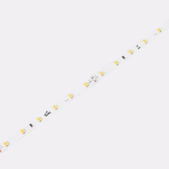 LED стрічка COLORS 60-2835-24V-IP67 4.2W 726Lm 4000K 5м (D860-24V-8mm-IP67-NW)