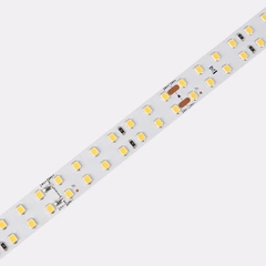 LED стрічка COLORS 192-2835-24V-IP20 18.9W 2810Lm 6000K 5м (D8192-24V-15mm-W)