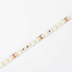 LED стрічка COLORS 120-2835-24V-IP20 8.4W 745Lm 2700K 5м (D8120-24V-8mm-8.4W-SW9)