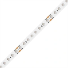 LED стрічка COLORS Chip-24V-IP20 9.6W 750Lm 3000K 5м (PD128-24V-8mm-WW)
