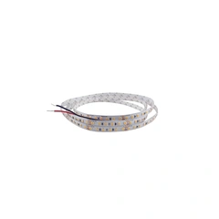 LED стрічка RISHANG 120-2835-24V-IP20 9.6W Blue 5м (RV08C0TC-A-B)