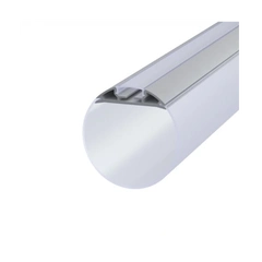 LED-профіль підвіснийц, 2 метри (ППК_2)