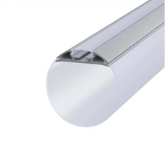 LED-профіль підвіснийц, 2 метри (ППК_2)