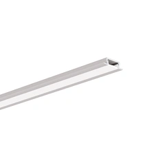 LED-профіль KLUS MICRO-NK, 3 метри (KLUS_A01587A_3)