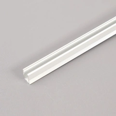 LED-профіль накладний COLORS для гнучкого неона NMS0410 1 метр (AS-NMS0410A-1000)