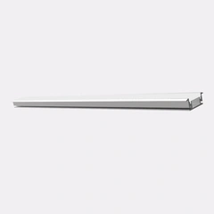 LED-профіль для підлоги, 2,5 метра (LE2711)