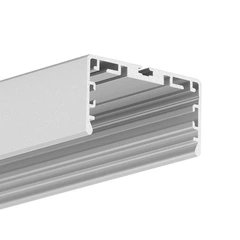 LED-профіль KLUS LIPOD-50, 2 метри