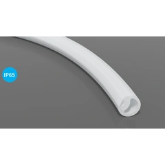 LED-профіль ALUMLED силіконовий IP65 (LN22214), 5м