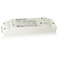 SUNRICHER DIM RF-приймач/блок живлення 50W 24V (SRP-1009-24-50CV)