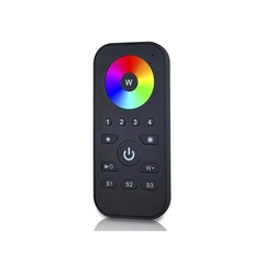 Пульт RGB-контролера (SR-2819S)