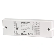 LED контролер-приймач (SR-SB1029-5C)