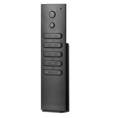 Пульт LED димера на 4 зони (SR-SB9001K12-DIM-Z4)
