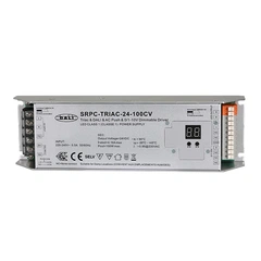 Димер DALI 4.16A*1CH 24V, 100W (SRPC-TRIAC-24-100CV)