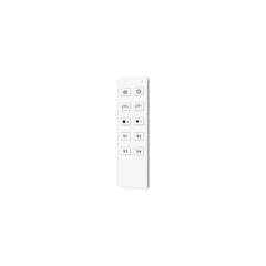 Пульт DEYA ZigBee CCT-контролера на 1 зону (R2(WZS)-White)