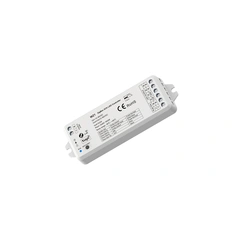 LED-контролер DEYA DIM 12-36VDC, 5A*2CH (WZ1)