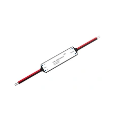 LED-контролер DEYA 12-24VDC, 3A*1CH (V1-W)