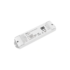 LED-димер DEYA 12-48VDC, 4A*5CH DT6/DT8 (DA5-L)