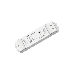 LED-димер DEYA 12-24VDC, 15A*1CH DT6 (DA1)